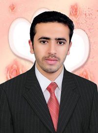 Nasser Alzidi