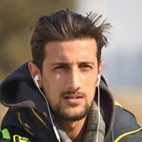 Omar Bazaz