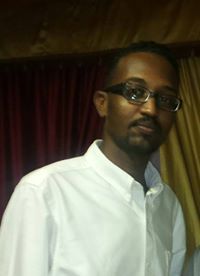 Yasein Kamal