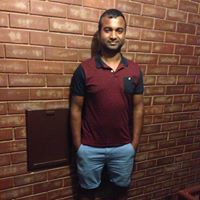 Sandeep Gupta
