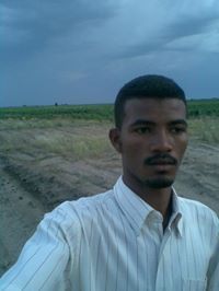 Mohamed Altahir