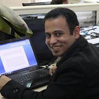 Ahmed Qamar