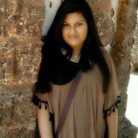 Sreyashi Bhattacharjee