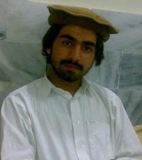 Saifullah Mehsud