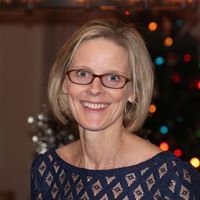 Kathleen Lyman