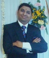 Bhushan Dravyakar