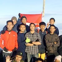 Ganang Rizky