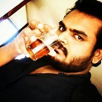 Rajeesh Ainikkathara