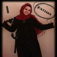 Fatima Zaatar