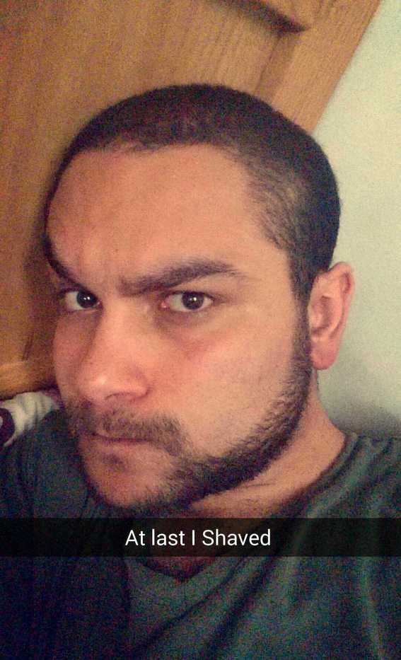 Goodreads profile picture for @mody6172