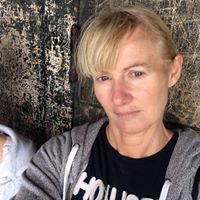 Jacqui Cockell Coates