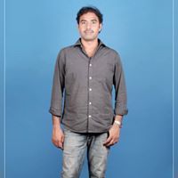 Kiran Krishna