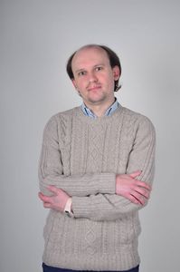 Вячеслав Серков