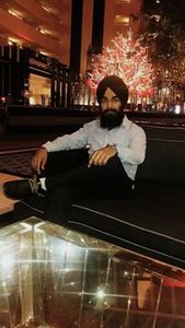 Parminder Singh