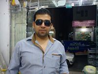محمد ابو لينا