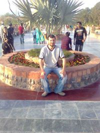 Mohammad Rehman