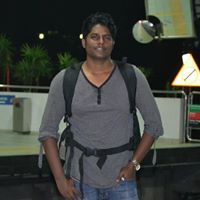Arjun Sn