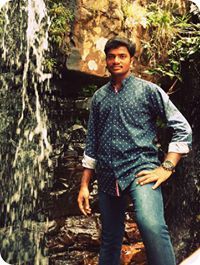 Vishnu Vamsi