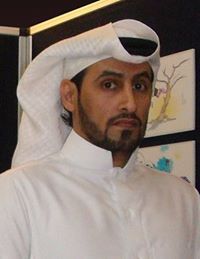 سلطان السبيعي