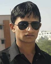 Rajkumar Gohil