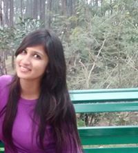 Sakshi Sharma