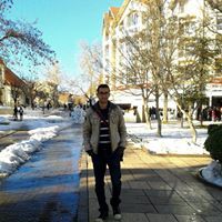 Fouad Chamsi