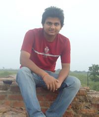 Prasoon Srivastava