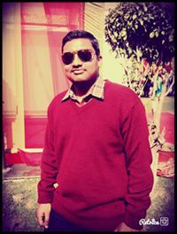 Kartik Sharma