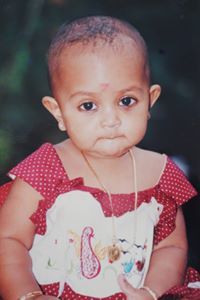Nandana Sudheer