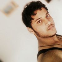 Palash Ravi