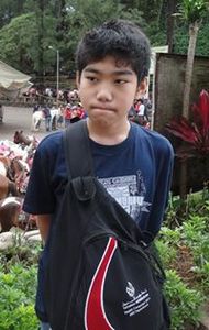 Edrian Nielson
