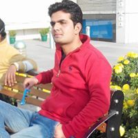Vishal Walia