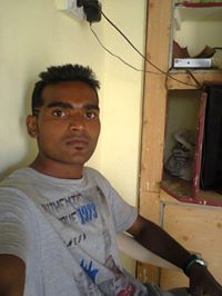 Sunil Rathod