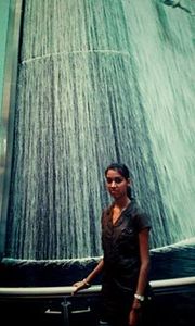 Lekha Kallappagoudra