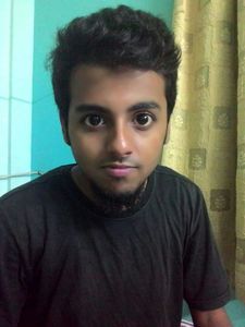 Nabagato Bhattacharjee