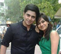 Anirudh Chopra