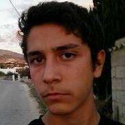 Νικολας Σαρρης