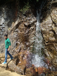 Adithya Dushyanth
