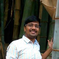 Srikant Naik