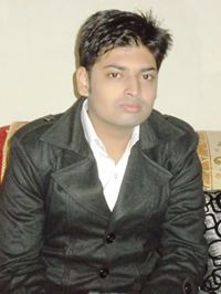 Aditya Varma