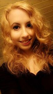 Jamila Tokerud Bahri