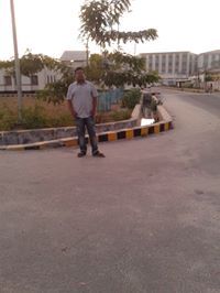 Kulendu Roy