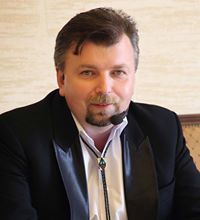 Роман Метельський