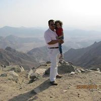 Osama Mohamed