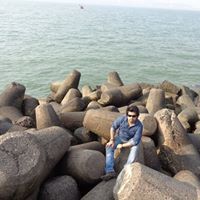 Ashutosh Mukherjee