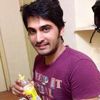 Sricharan Kalavagunta