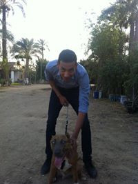 Abdalla Magdi