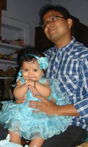 Kumar Ashutosh