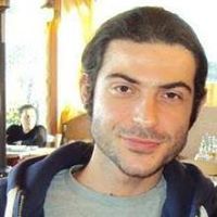 Γιώργος Κόκκινος