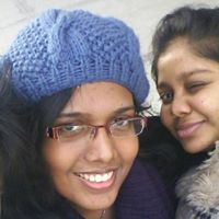 Niroshi Liyanage